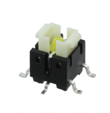 FSMIJM61AW04
SWITCH TACTILE SPST-NO 50MA 12V | TE Connectivity | Переключатель