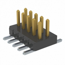 FTM-105-02-L-DV Соединитель Samtec