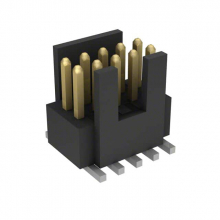 FTSH-105-01-F-DV-K | Samtec | Соединитель HEADER 10POS DUAL .05" SMD FTSH-105-01-F-DV-K | Samtec | Соединитель HEADER 10POS DUAL .05" SMD
