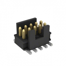 FTSH-105-01-L-DV-K | Samtec | Соединитель HEADER 10 POS DUAL .05" SMD FTSH-105-01-L-DV-K | Samtec | Соединитель HEADER 10 POS DUAL .05" SMD