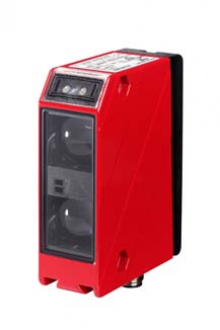 HRT 96M/P-1600-2000-42 | Leuze Electronic | Диффузный датчик с подавлением заднего фона 50060857