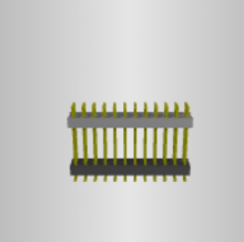 FW-07-03-G-D-250-078-P
CONN HDR 14POS 0.05 STACK SMD | Samtec | Разъем