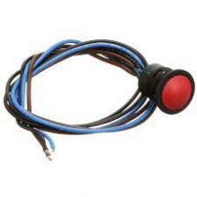 IAR5F1600SWITCH PUSHBUTTON SPDT 2A 24V | APEM | Переключатель