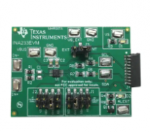 INA233EVM Texas Instruments - Плата