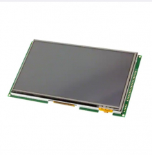DT043BTFT-TS | Displaytech | Модуль LCD, OLED
