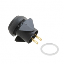 13435A
SWITCH PUSHBUTTON SPDT 4A 125V | APEM | Переключатель