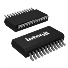 ISL9307IRTWCNJZ-T7A
IC REG QUAD BUCK/LNR SYNC 16TQFN Renesas Electronics - Регулятор