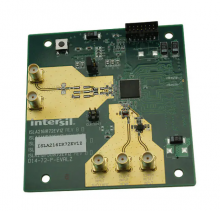 ISL26134AV28EV1Z
EVAL BOARD FOR ISL26134AV28 Renesas Electronics - Плата