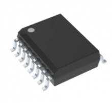 ISO7340CQDWQ1 Texas Instruments - Изолятор