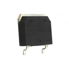 IXTK21N100
MOSFET N-CH 1000V 21A TO264 IXYS - Транзистор