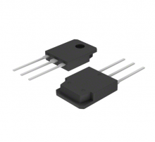 IXFN48N50Q
MOSFET N-CH 500V 48A SOT-227B IXYS - Транзистор