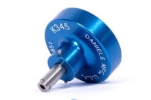 K345 Позиционер DMC K345 Позиционер DMC