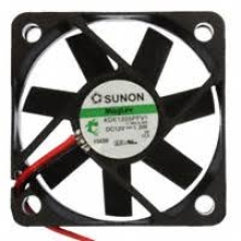 KDE1205PFV1.11.MS.A.F.GN | SUNON | DC Вентилятор 50X10MM 12VDC KDE1205PFV1.11.MS.A.F.GN | SUNON | DC Вентилятор 50X10MM 12VDC