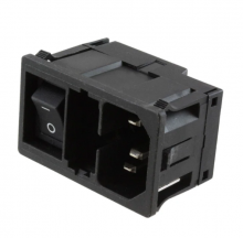 KM00.1205.11
PWR ENT MOD RCPT IEC320-C14 PNL | Schurter | Модуль