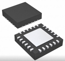 USB3318-CP-TR - Microchip | Микросхема