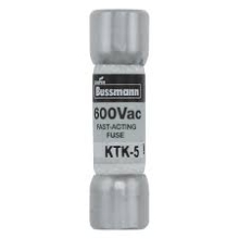 KTK-5 | Bussmann | Предохранитель KTK-5 | Bussmann | Предохранитель