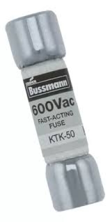 KTK-50 | Bussmann | Предохранитель KTK-50 | Bussmann | Предохранитель
