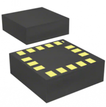 KX023-1025-FR | ROHM Semiconductor | Акселерометр