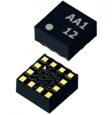KX112-1042 | ROHM Semiconductor | Акселерометр