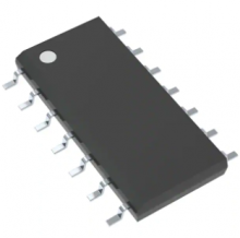 LM224DR2G | ON Semiconductor | Микросхема - линейный усилитель