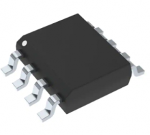 LM358DR2G | ON Semiconductor | Микросхема - линейный усилитель