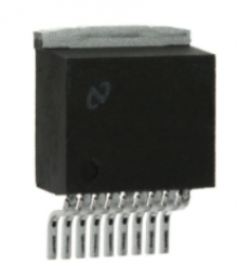 LM4952TS/NOPB Texas Instruments - Усилитель