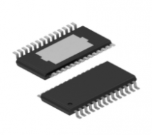 LM5045MHX/NOPB Texas Instruments - PMIC
