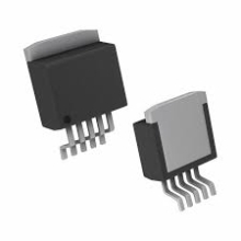 LME49600TS/NOPB Texas Instruments - Усилитель LME49600TS/NOPB Texas Instruments - Усилитель