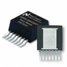 LMZ10504TZ-ADJ/NOPB Texas Instruments - Преобразователь