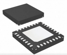 S9KEAZ128AMLH | NXP | Встроенные микроконтроллеры NXP