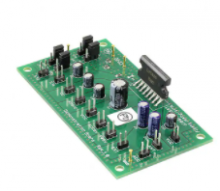 LV5680PGEVB | ON Semiconductor | Плата - линейный регулятор напряжения