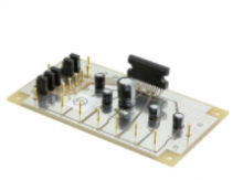 LV5683PGEVB | ON Semiconductor | Линейный регулятор напряжения