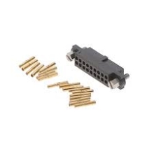 M80-4611805 | Harwin | Разъем M80-4611805 | Harwin | Разъем