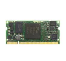 ME-ZX5-15-2I-D10-R3.2
SOM ZYNQ 7Z015 1GB | Enclustra | Плата