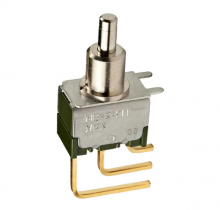 AB11BH-FA
SWITCH PUSH SPST-NO 04VA 28V - NKK Switches - Кнопка