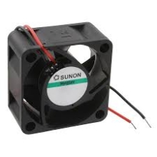 MB40201VX-000U-A99 | SUNON | DC Вентилятор 40X20MM 12VDC