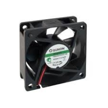 MB60252VX-000U-A99 | SUNON | DC Вентилятор 24VDC 60X60X25MM