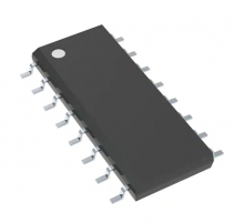 74AC520PC
IC COMPARATOR IDENTITY 8B 20DIP | onsemi | Компаратор