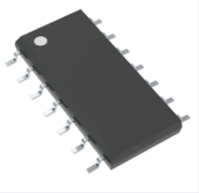 LM324DR2G | ON Semiconductor | Микросхема - линейный усилитель