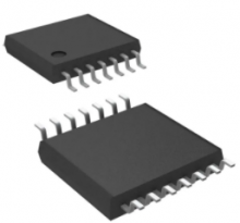 MC33179DTBR2G | ON Semiconductor | Микросхема - линейный усилитель