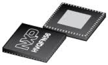 MC33FS8410G3ESR2SYSTEM BASIS CHIP FS8410 | NXP | Микросхема
