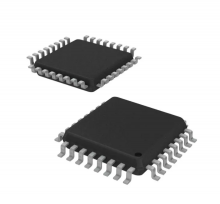 MC9S08QE4CTG
IC MCU 8BIT 4KB FLASH 16TSSOP | NXP | Микроконтроллер