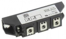 MCC95-08I01BDIODE MODULE 800V 116A TO240AA IXYS - Диод