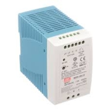 MDR-100-12 | MEAN WELL |Преобразователь AC/DC MDR-100-12 | MEAN WELL |Преобразователь AC/DC