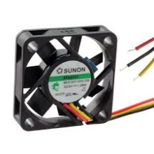ME40100V1-000U-G99 | SUNON | DC Вентилятор 40X10MM 5VDC ME40100V1-000U-G99 | SUNON | DC Вентилятор 40X10MM 5VDC