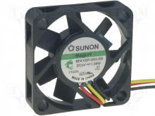ME40100V1-000U-F99 | SUNON | DC Вентилятор 40X10MM 5VDC