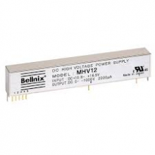MHV12-2.0K1000N | Bellnix | Преобразователь DC-DC PCB mount