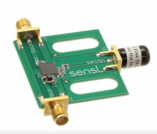 MICROFJ-SMA-30020-GEVB | Датчики ON Semiconductor