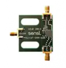 MICROFC-SMTPA-10020-GEVB | ON Semiconductor | Датчик