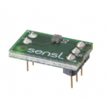 MICROFC-SMTPA-10035-GEVB | ON Semiconductor | Датчик